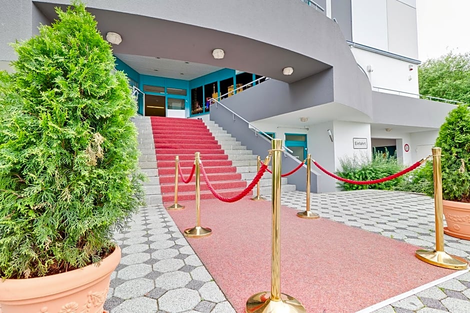 Hotel Le Village