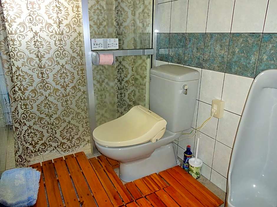 Pension Umi no soba