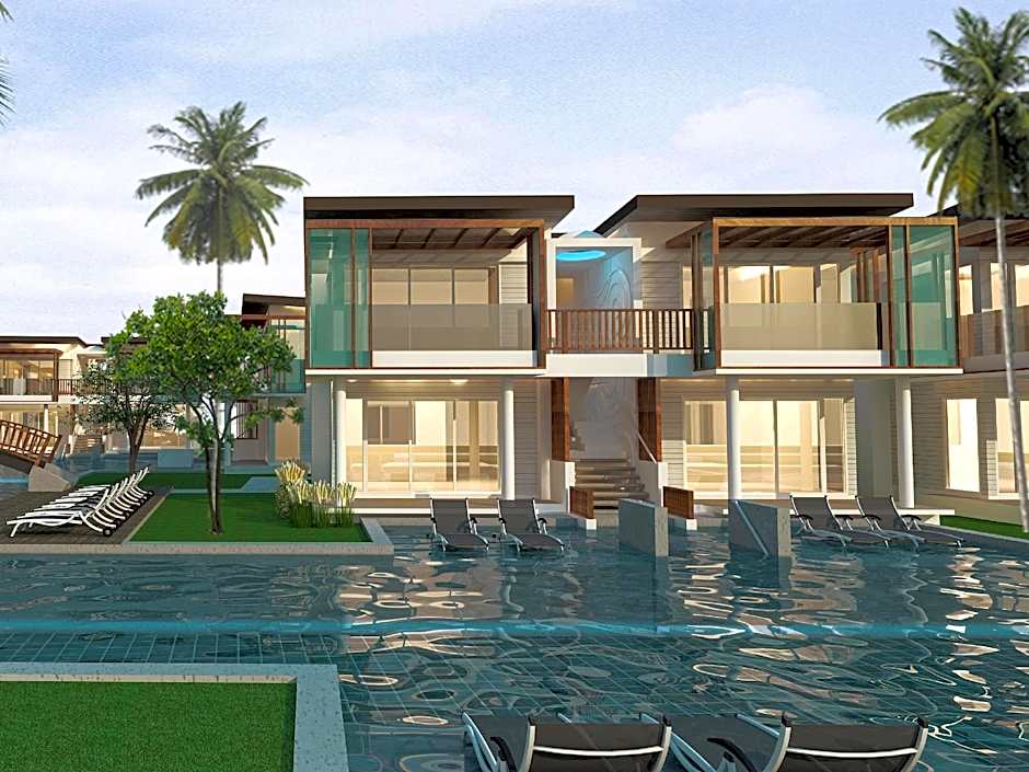 The Waters Khao Lak by Katathani Resort