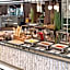 Metropolo by Golden Tulip Krakow