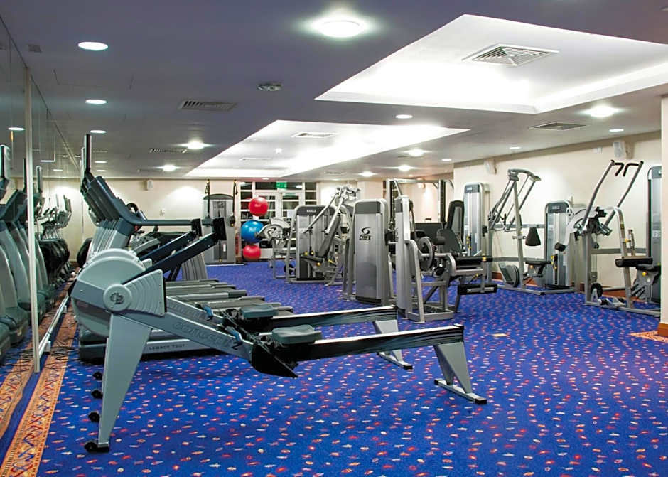 Champneys Forest Mere