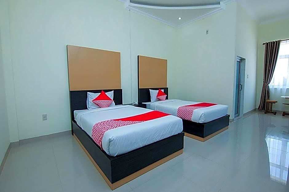 Capital O 540 Esther Hotel
