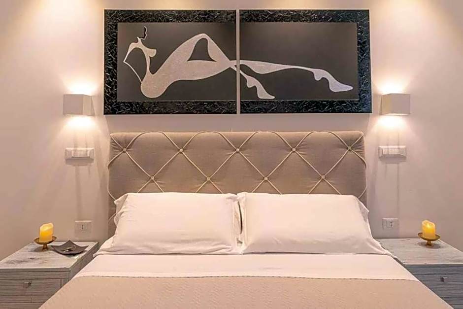 CeO LUXURY SUITE DI CAGLIARI