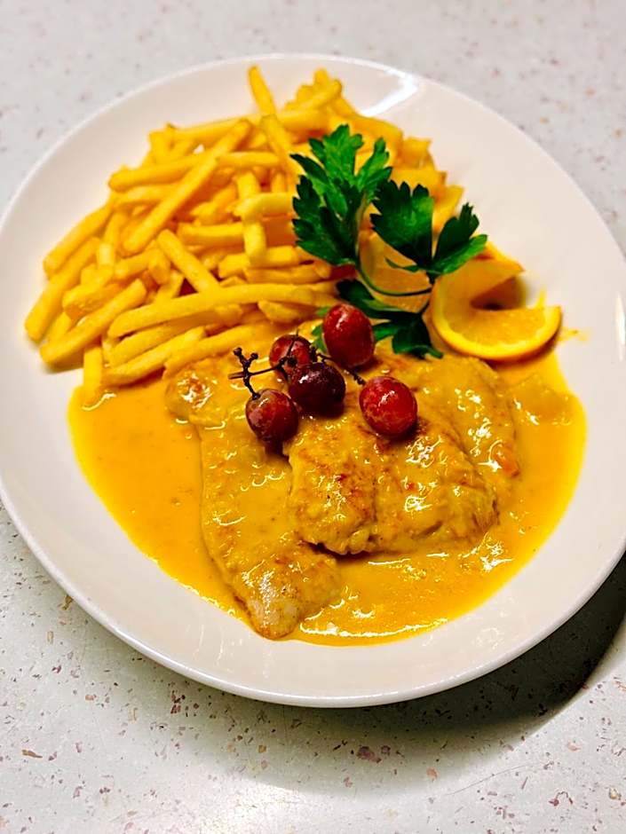 Landgasthof Hotel Rebstock