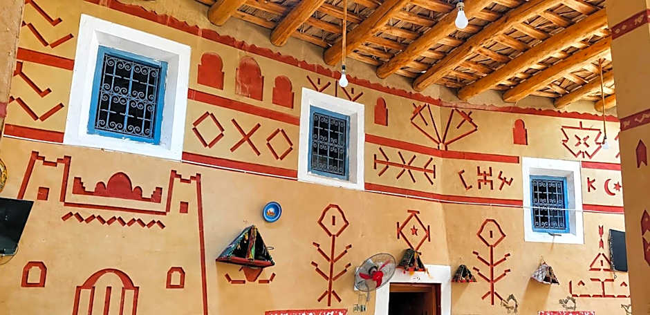 Riad DAR outebba