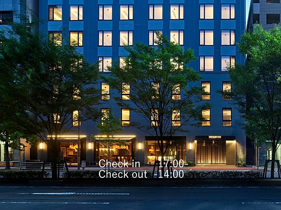 sequence KYOTO GOJO