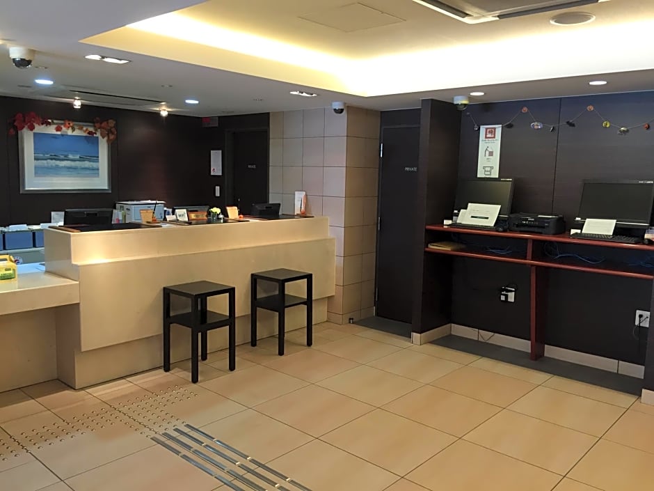 Sotetsu Fresa Inn Fujisawa Shonandai