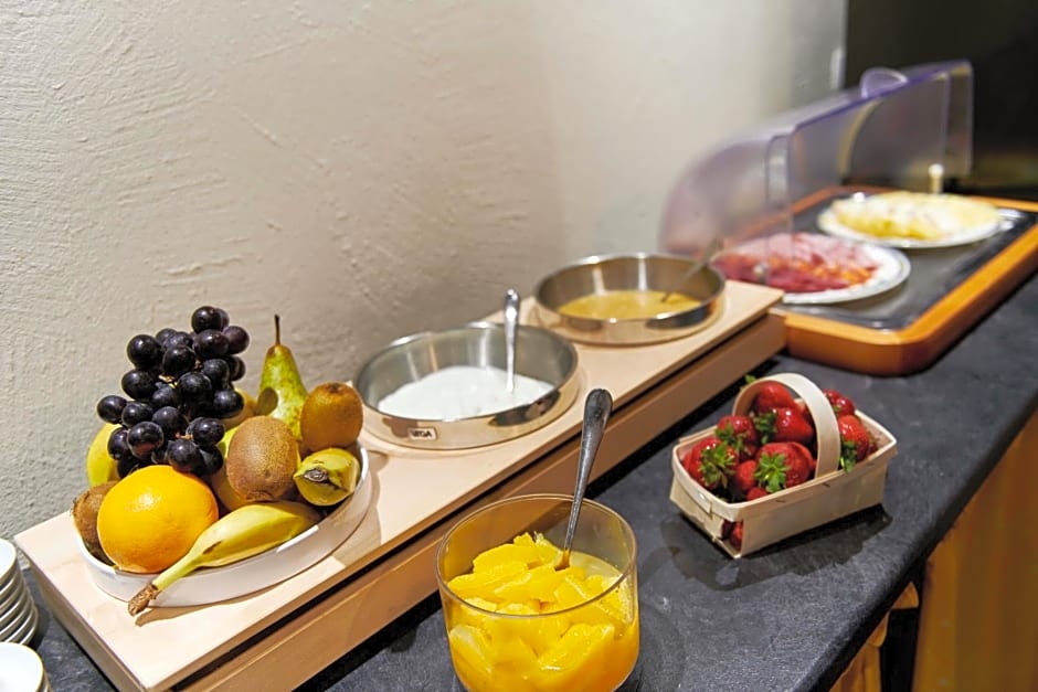 Hotel de France Restaurant Tast'vin