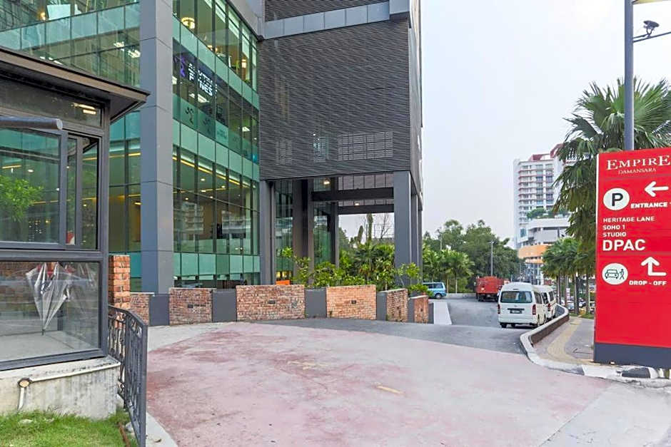 Five Studio - Empire Damansara