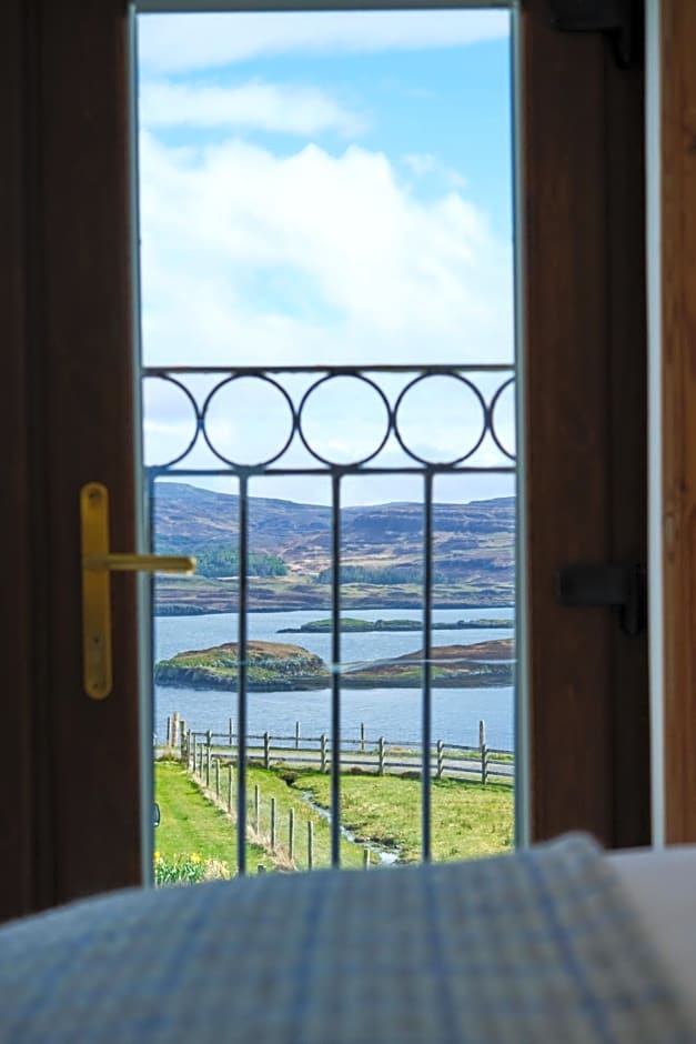 Hazelbank Bed and Breakfast