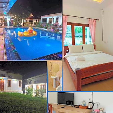 Pai Family Resort