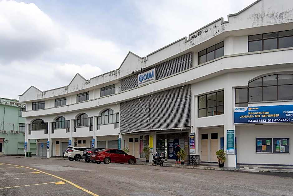 T+ Hotel @ Sungai Petani