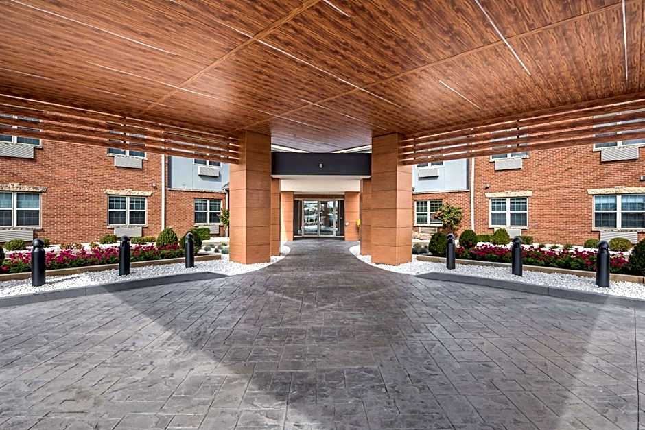Wyndham Garden Galena Hotel & Day Spa