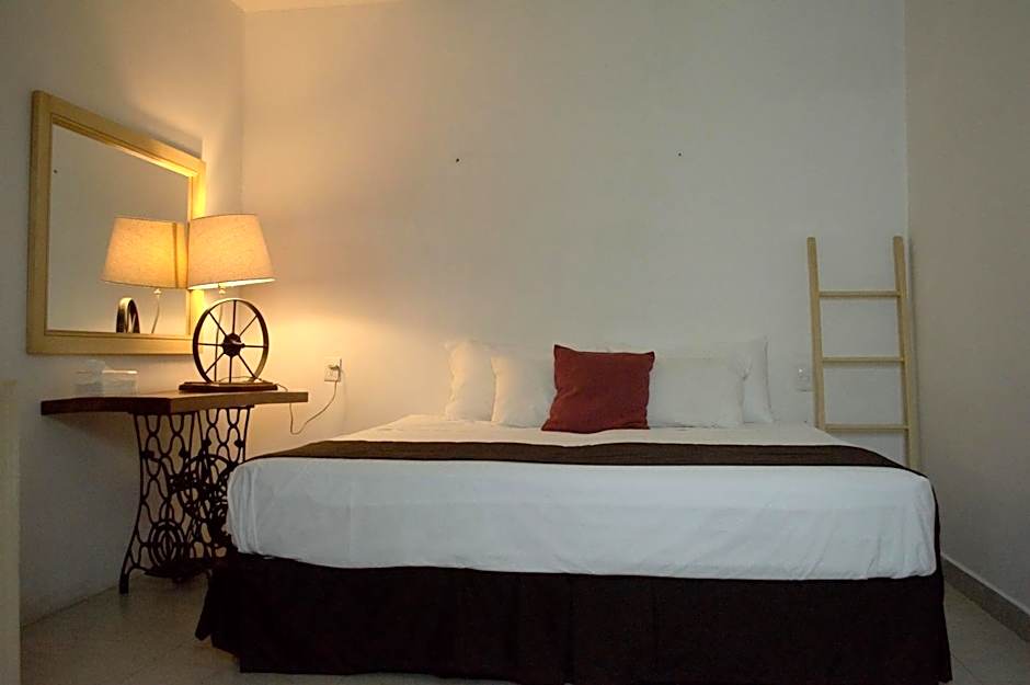 La Cochinilla Hotel Boutique