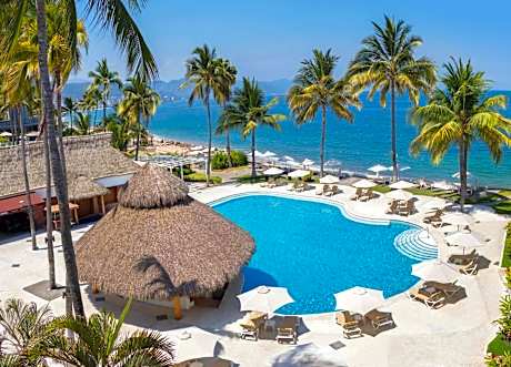 Plaza Pelicanos Club Beach Resort