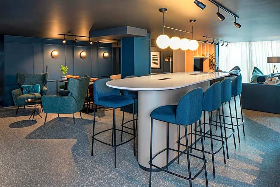 Aparthotel Birmingham