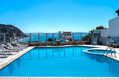 Areti Hotel