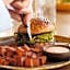 Square Lodge Hotel La Roche sur Yon - Handwritten Collection