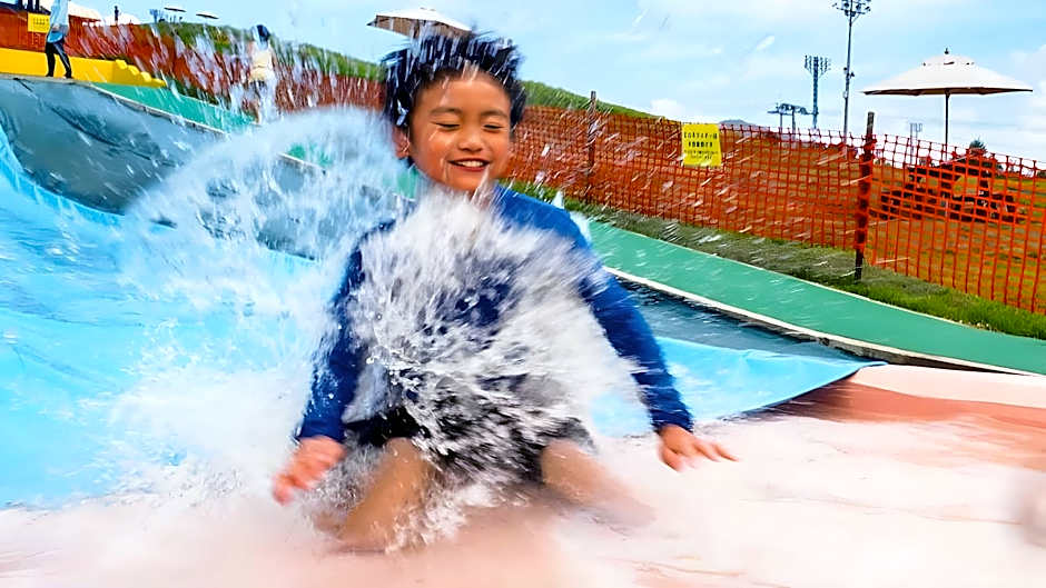 Hotel Green Plaza Joetsu