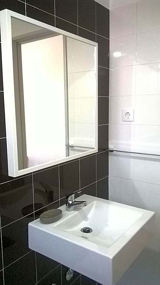 Hostel Rossio Alcobaça