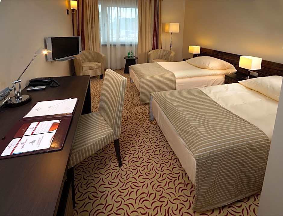 Qubus Hotel Kielce