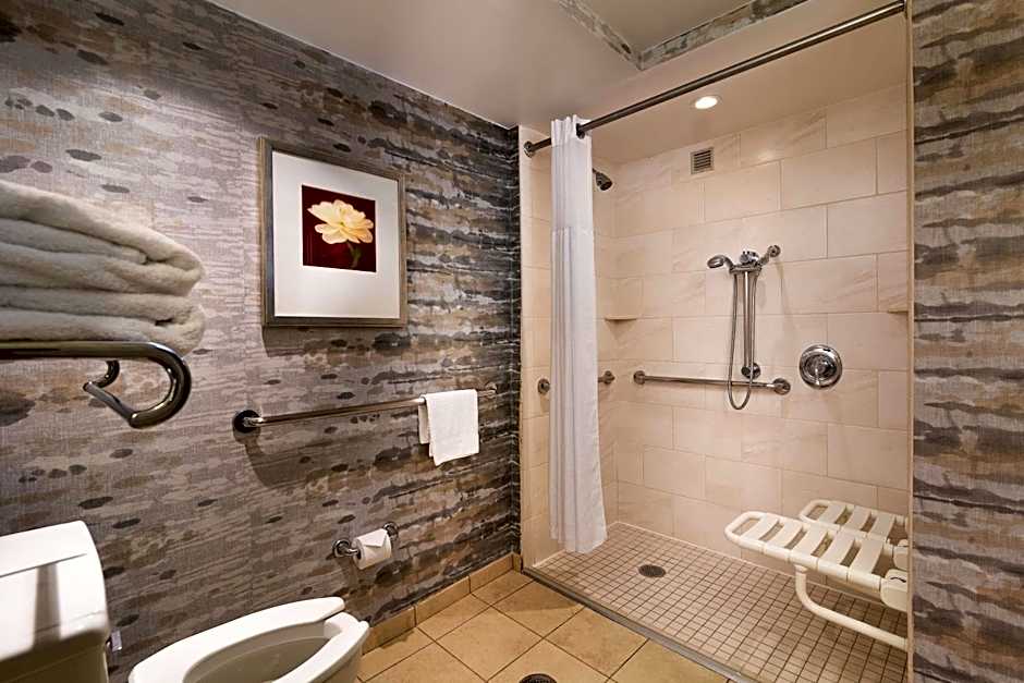 Hilton Lexington Downtown