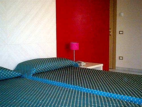Hotel Rubens