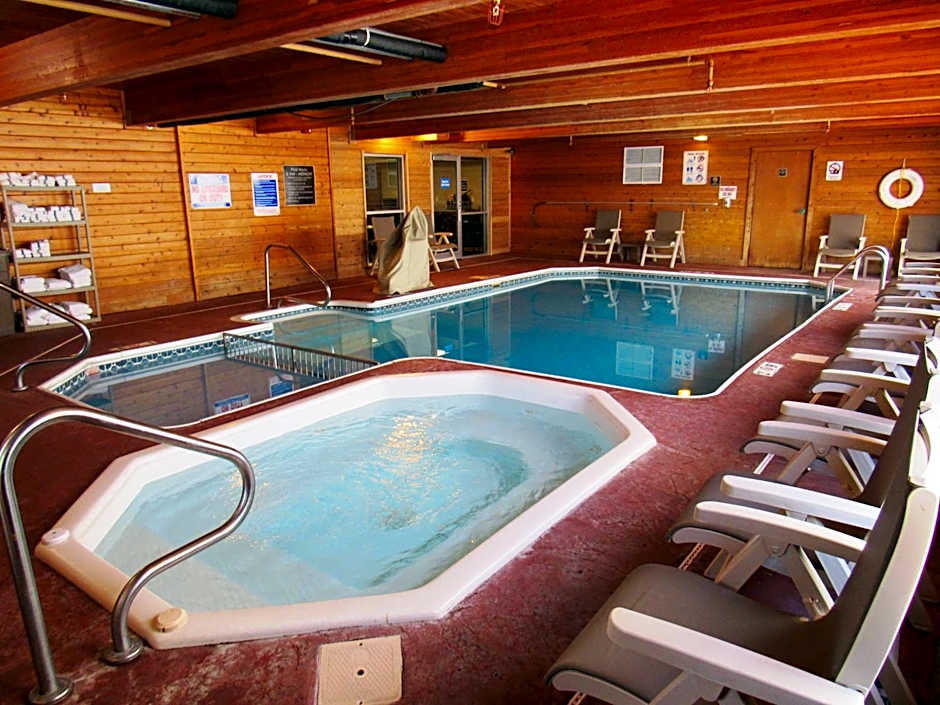 Red Roof Inn Fargo - I-94/Medical Center