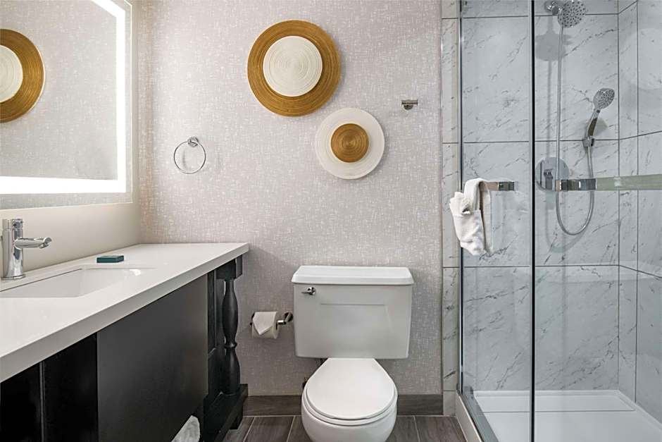 Hilton Appleton Paper Valley