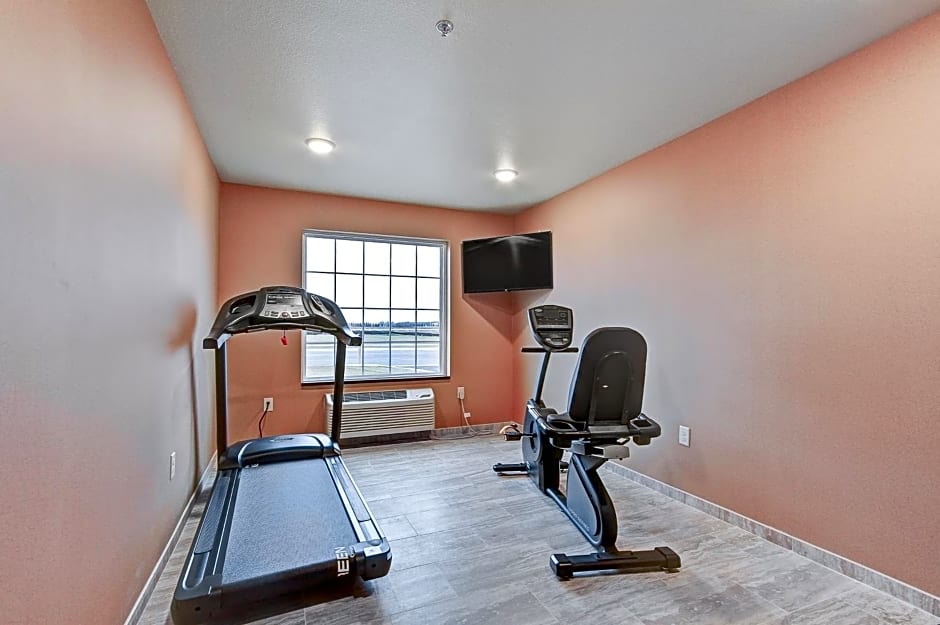 Cobblestone Hotel & Suites Pulaski/Green Bay