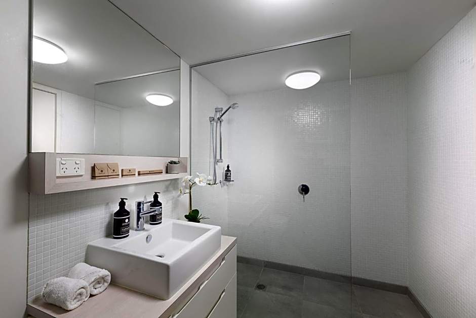 Grand Mercure Apartments Magnetic Island