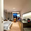 Alinea Suites Limassol Center