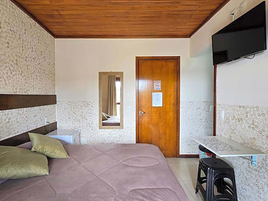 Residencial Borges Canela