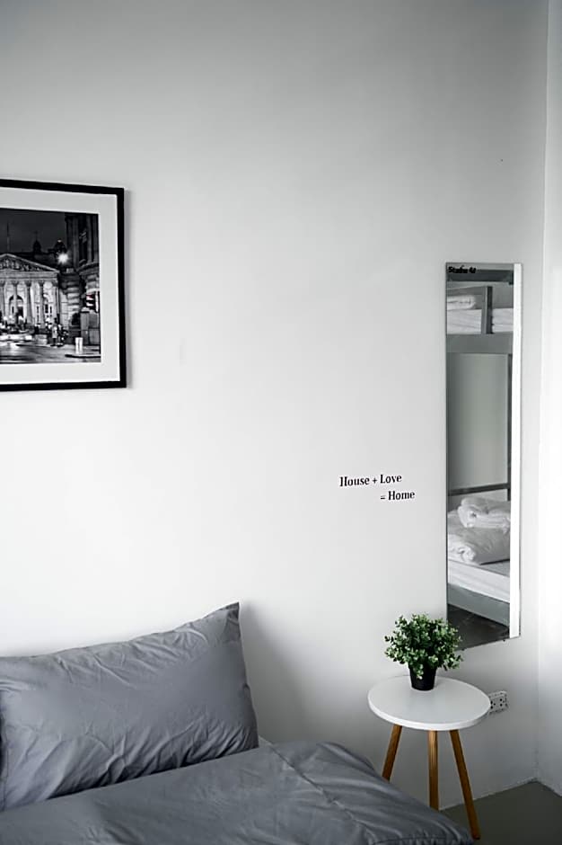 Studio 41 Salaya-Sai4