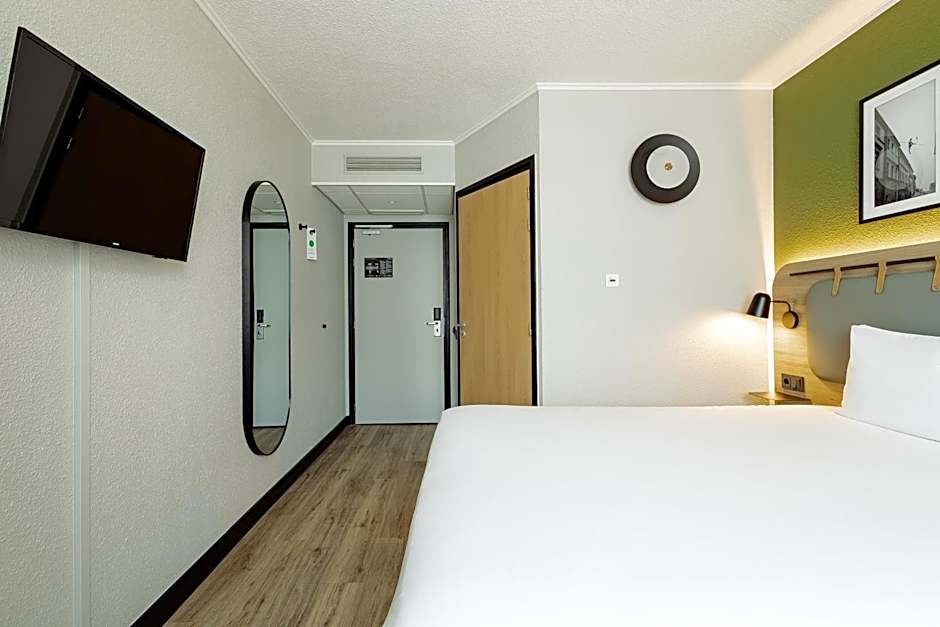 Campanile PRIME - Lublin