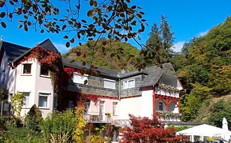 Hotel Winneburg