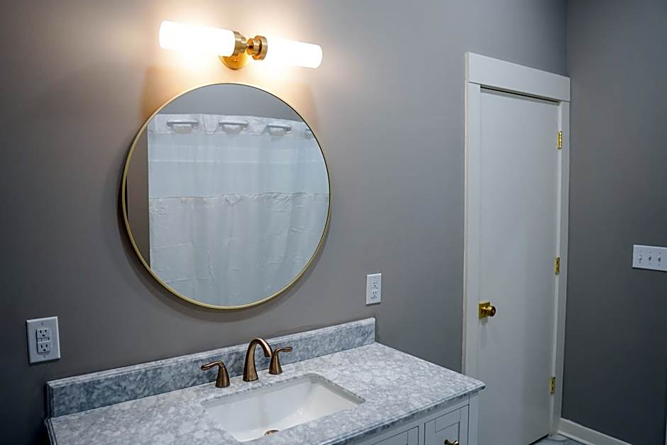 Hotel Whiskey in Pascagoula