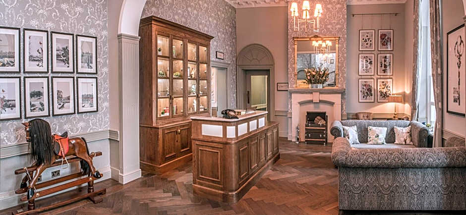 De Vere Beaumont Estate