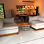 Balian Bliss Retreat Bungalow & Villas