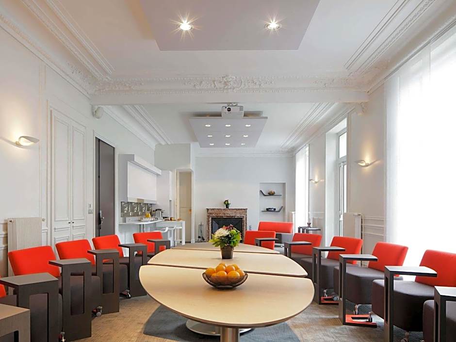 Novotel Paris Saclay