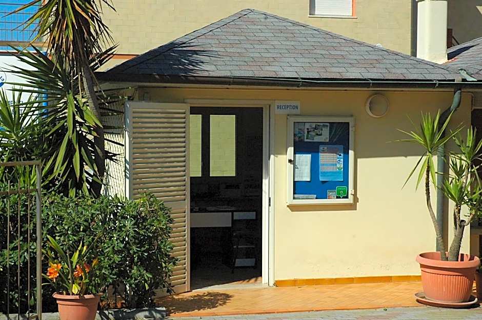 Ville Paola e Daniela