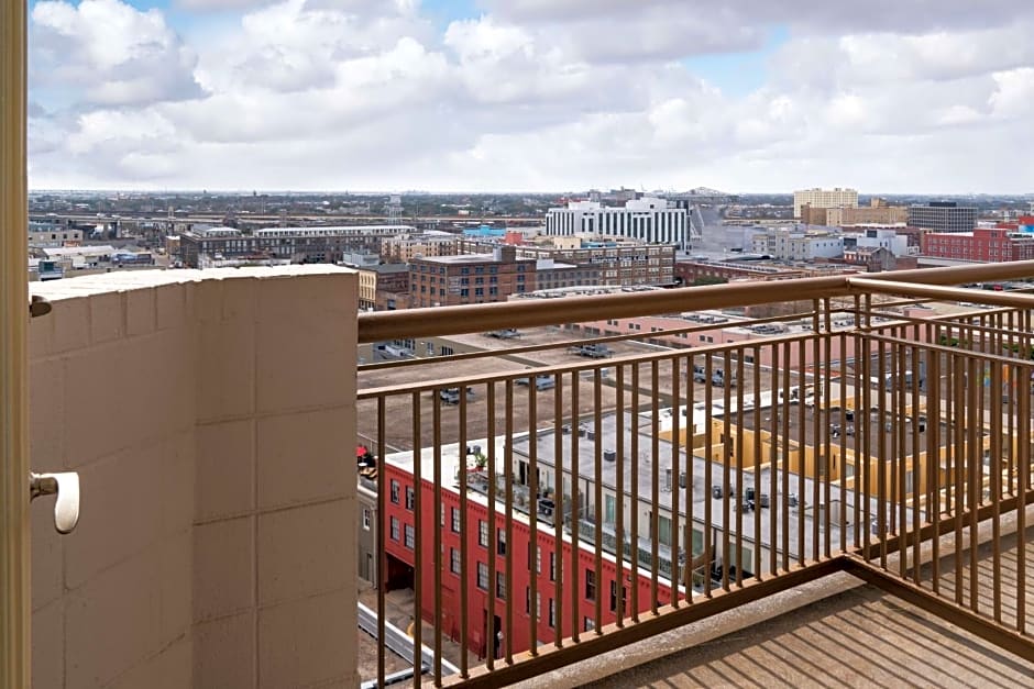 Embassy Suites by Hilton New Orleans