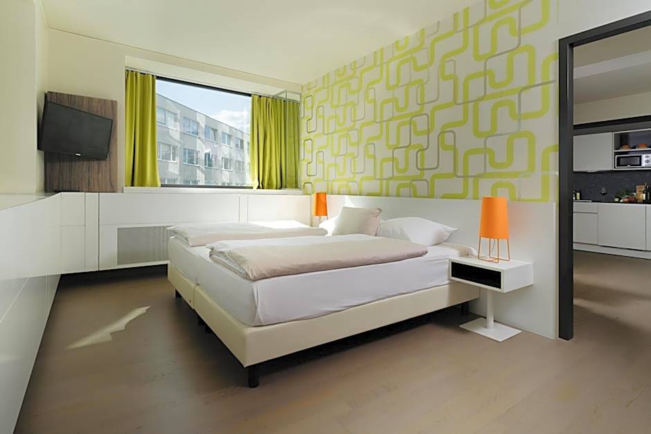 harry's home Wien hotel & apartments
