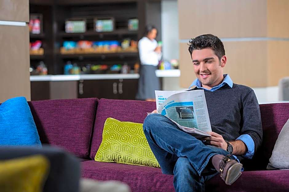 Crowne Plaza Atlanta - Midtown By IHG
