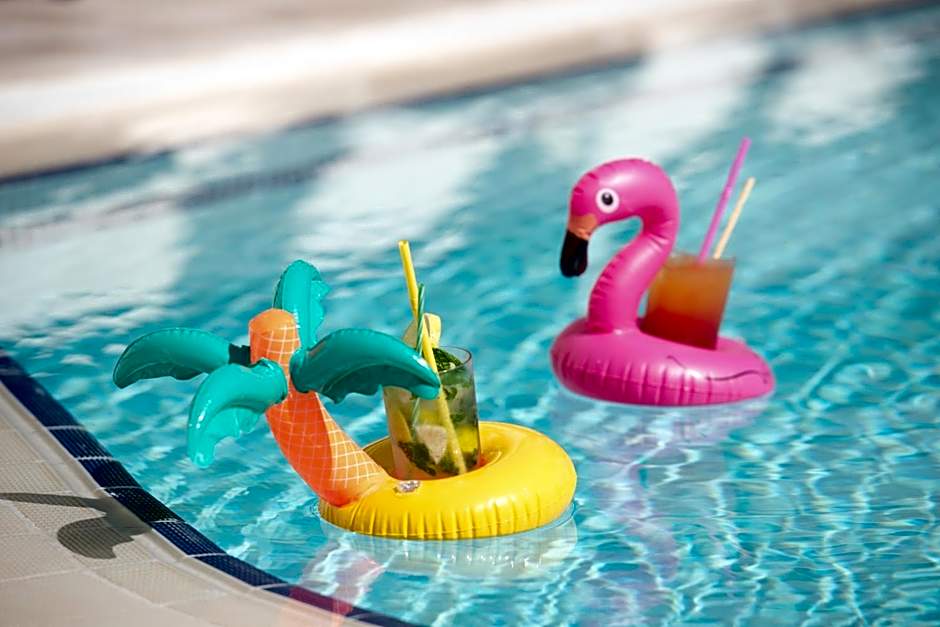 Sun Rise Hotel Apartments