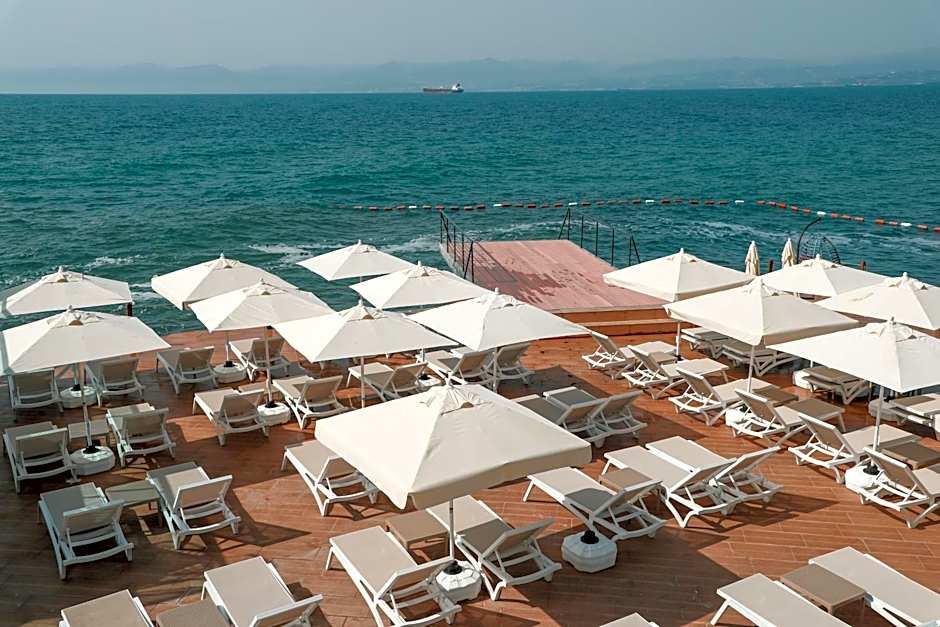 Vira Otel Suites