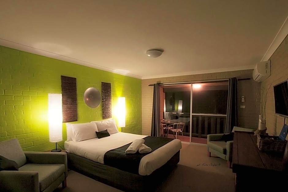 Lancelin Sands Hotel
