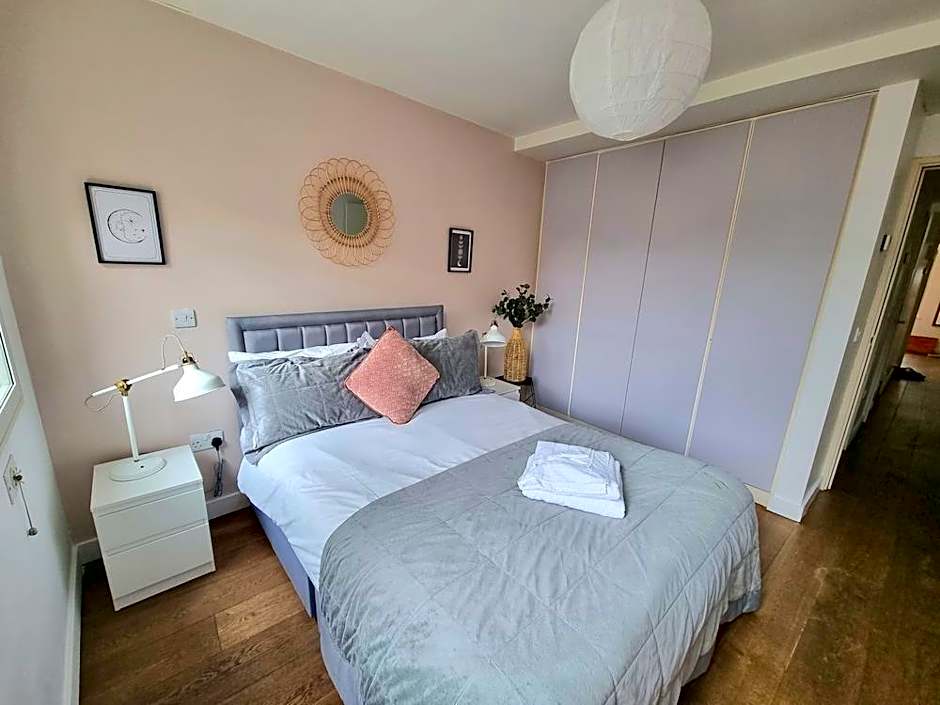 Urban Stay London City Apartments