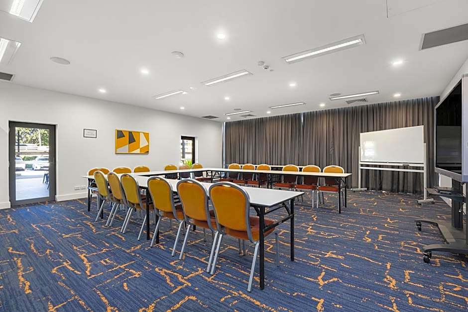 Quest Macquarie Park