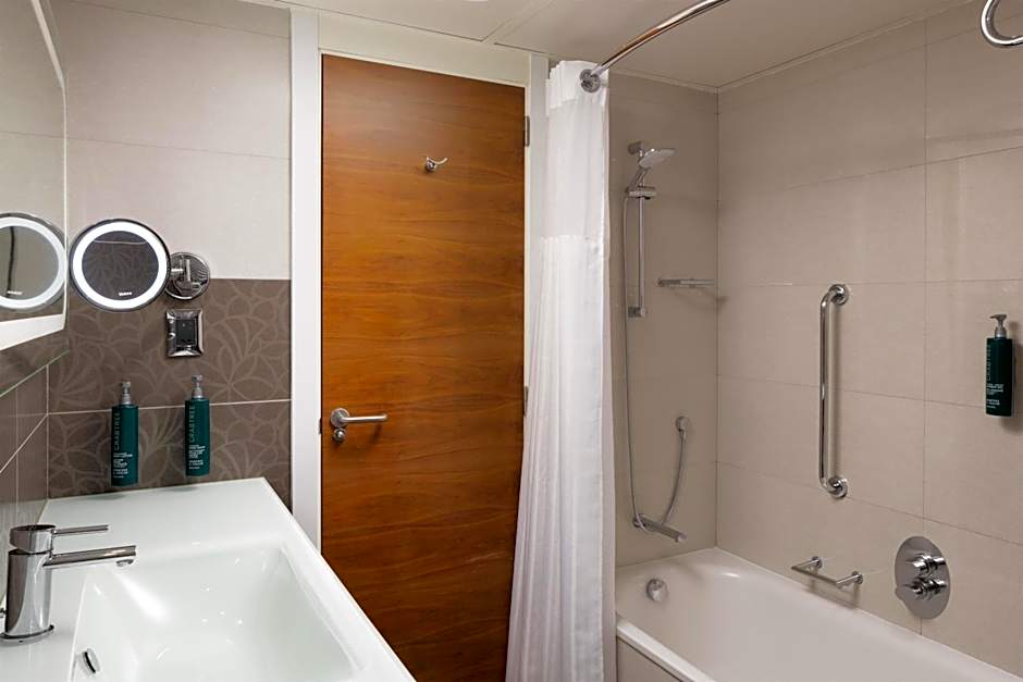 Hilton Barcelona